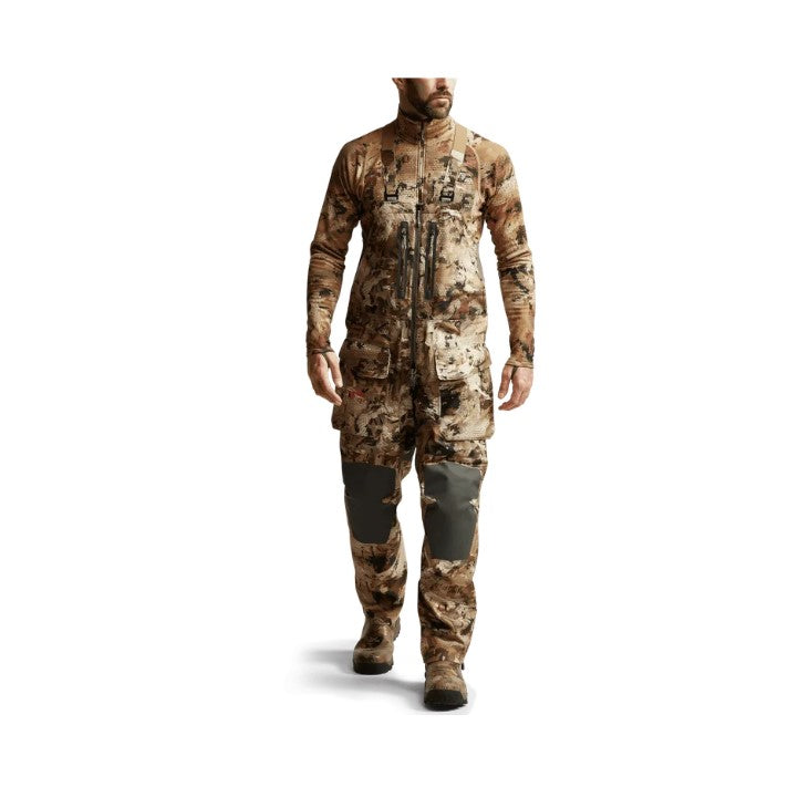 SITKA SALOPETTE HUDSON - OPTIFADE WATERFOWL MARSH image 1