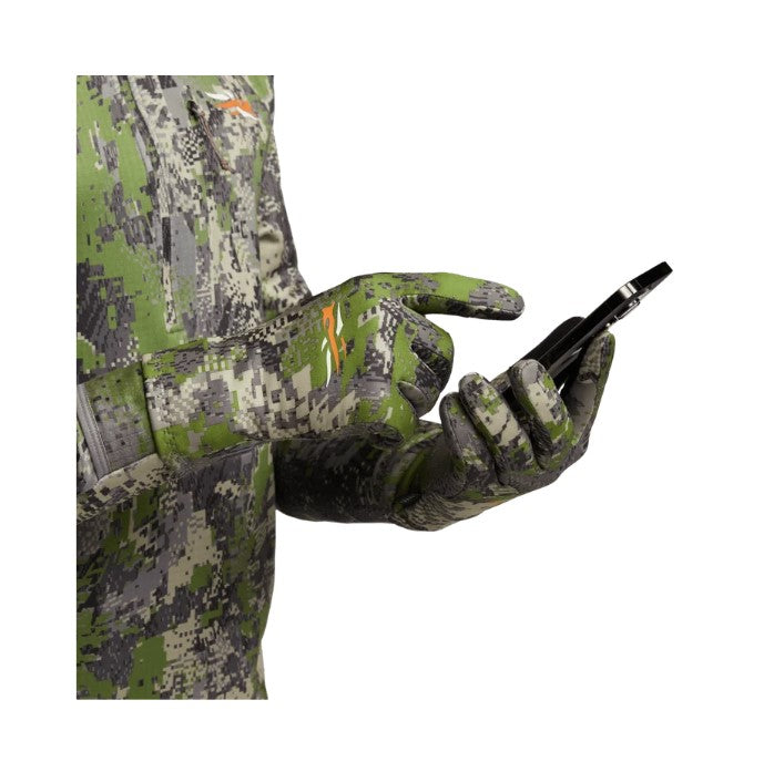 SITKA GANTS TRAVERSE - OPTIFADE COVER image 1
