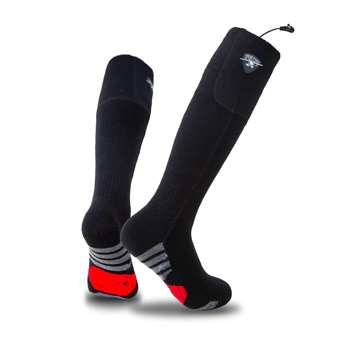 SPORTCHIEF BAS CHAUFFANT EN LAINE DE MERINO image 0