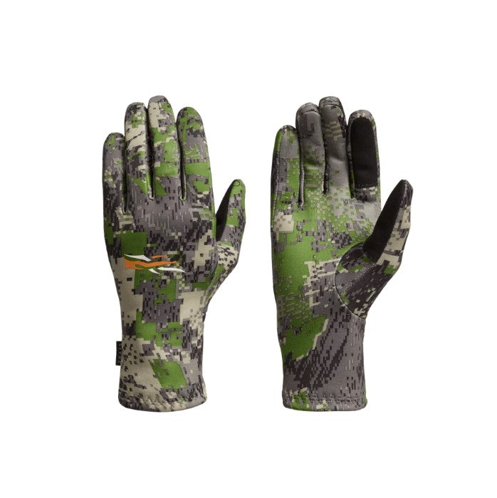 SITKA GANTS TRAVERSE - OPTIFADE COVER image 0