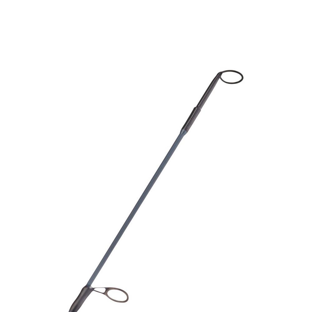 COMBO PÊCHE SUR GLACE PFLUEGER PRESIDENT/ FENWICK ELITE TECH image 1