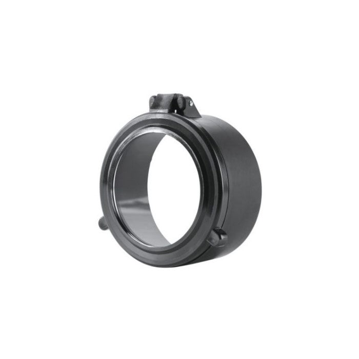 BUSHNELL BUTLER CREEK COUVRE OBJECTIF BLIZZARD #9 – TRANSPARENT image 1