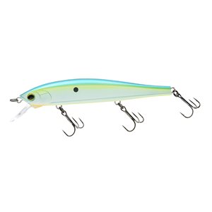 HARDCORE JERKBAIT MINNOW FLAT 110SP – 4 3/8'' - CITRUS SHAD image