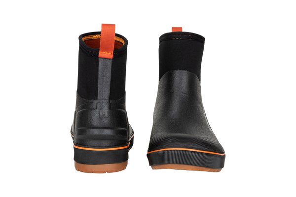 SIMMS BOTTE CHALENGER 7'' NOIR image 5