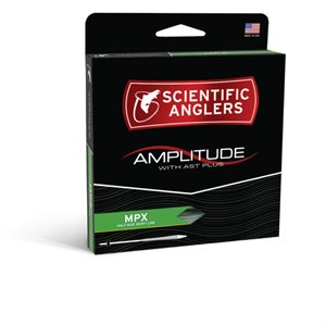 SCIENTIFIQUE ANGLERS AMPLITUDE TEXTURED MPX image