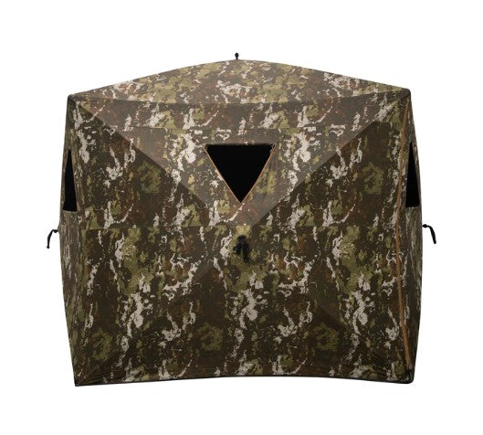 BARRONETT TENTE DE CHASSE WIDE SIDE 95 CRATER THRIVE image 1