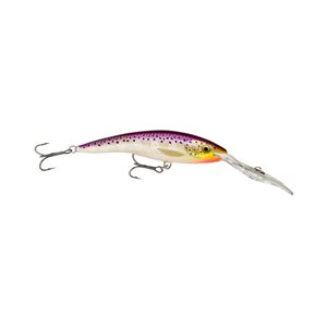 RAPALA DEEP TAIL DANCER 11 - PURPLEDESCENT image