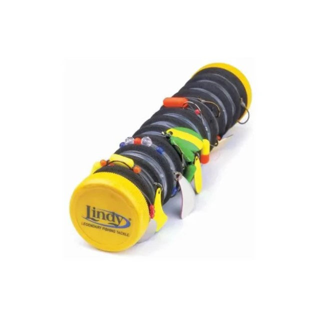 LINDY RIGGER KIT DE RANGEMENT POUR MONTAGE DE PÊCHE image 1