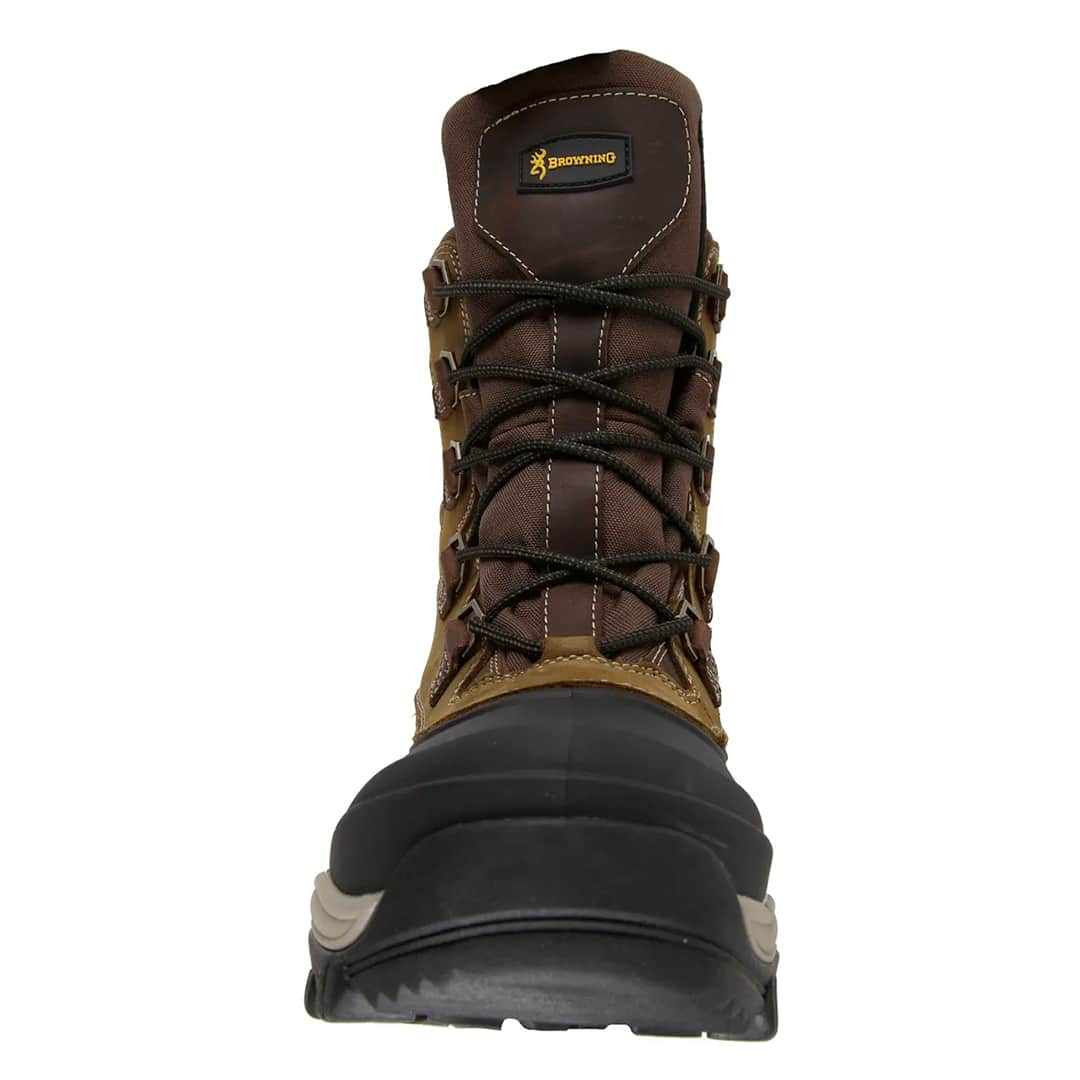 BROWNING BOTTE DE CHASSE BLIZZARD TAUPE image 2