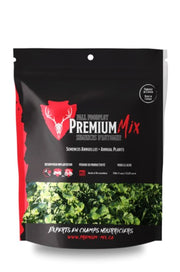 PREMIUM MIX SEMENCES D'AUTOMNE 0.25 ACRES image 0