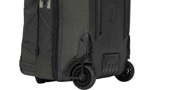 SIMMS SAC DE TRANSPORT À ROULETTE GTS 110 L, CARBON image 5