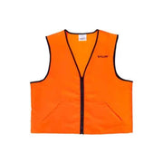 ALLEN DOSSARD DE CHASSE BLAZE DELUXE - ORANGE image 0