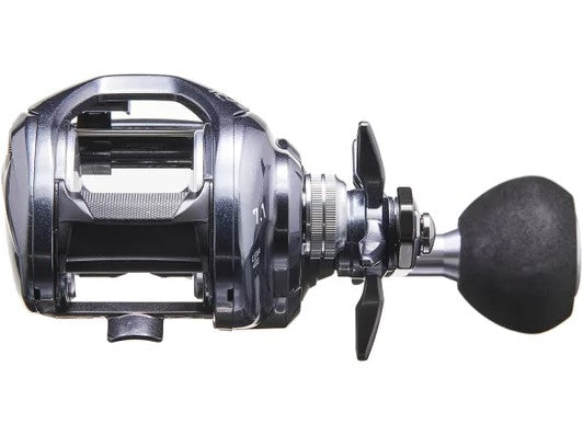DAIWA LEXA TWS 400 MOULINET LANCER LOURD image 2