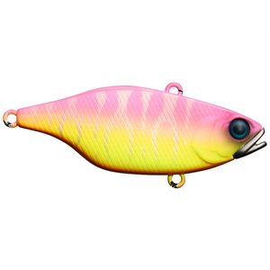 JACKALL POISSON NAGEUR SANS PALETTE CALLANT 60 2" 3/8OZ - PINK PANTHER image