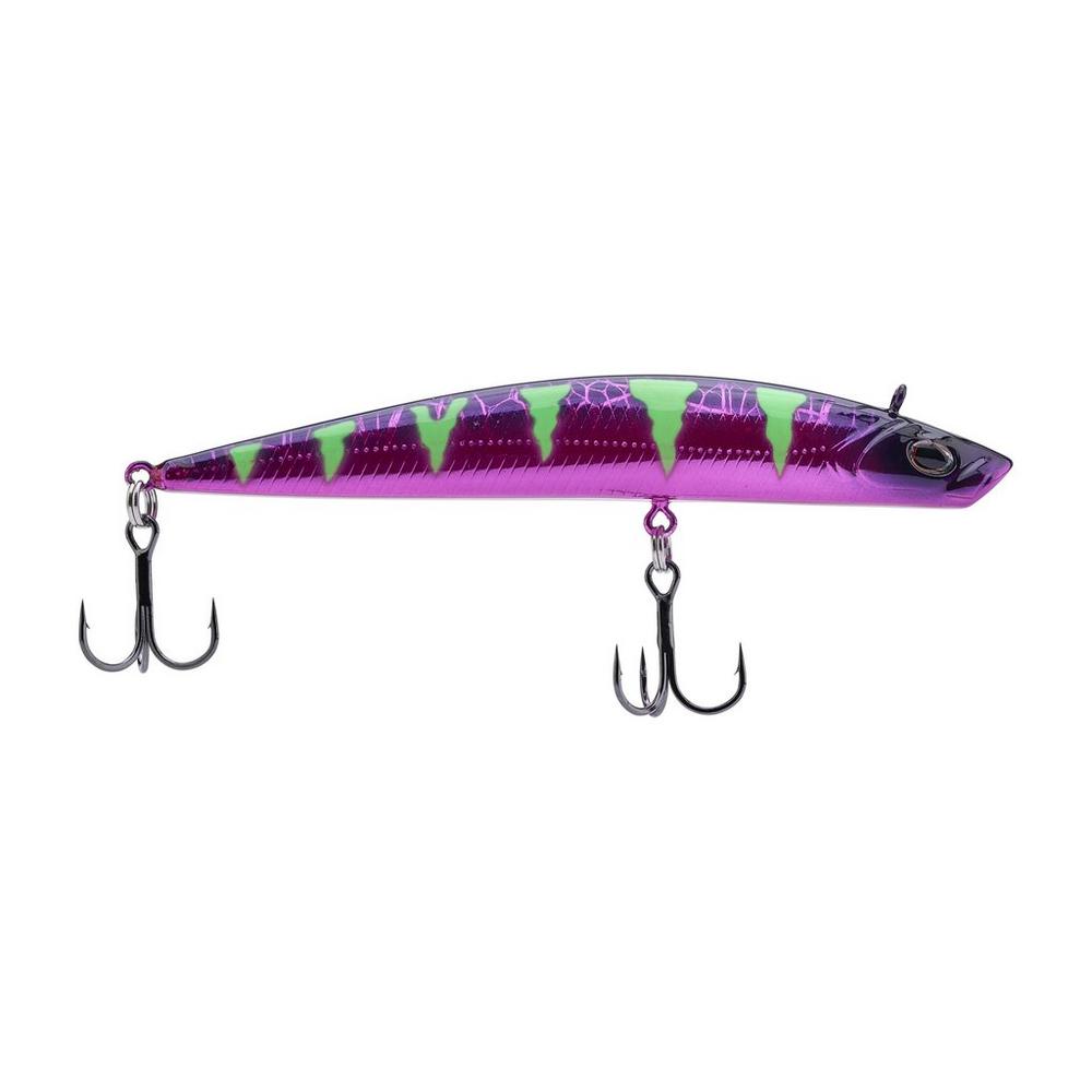 BERKLEY FINISHER 5 - BAD ANACONDA image
