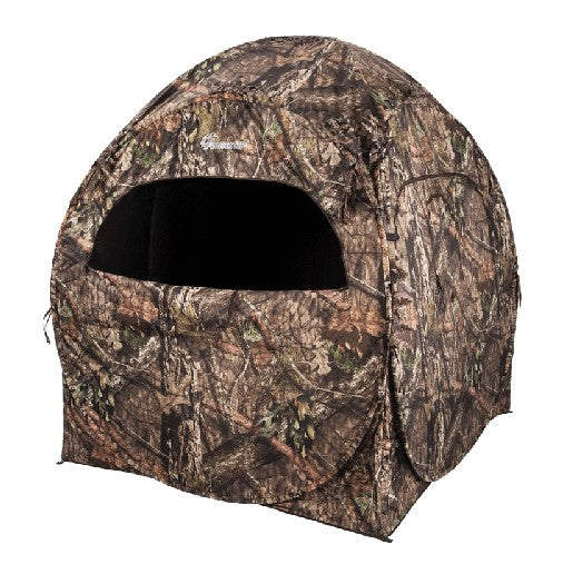 TENTE "DOGHOUSE" RUN AND GUN D'AMERISTEP image 0
