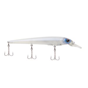 BERKLEY POISSON NAGEUR HIT STICK 13 CM - GHOST WHITE image