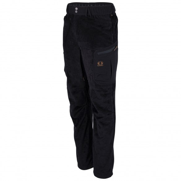 CONNEC PANTALON RADAR VENT, NOIR image 3