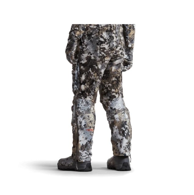 SITKA SALOPETTE FANATIC - OPTIFADE ELEVATED II image 4