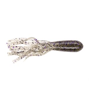 LEURE SOUPLE TUBE 4 POUCES DE SET THE HOOK AVEC BAITFUEL image 0