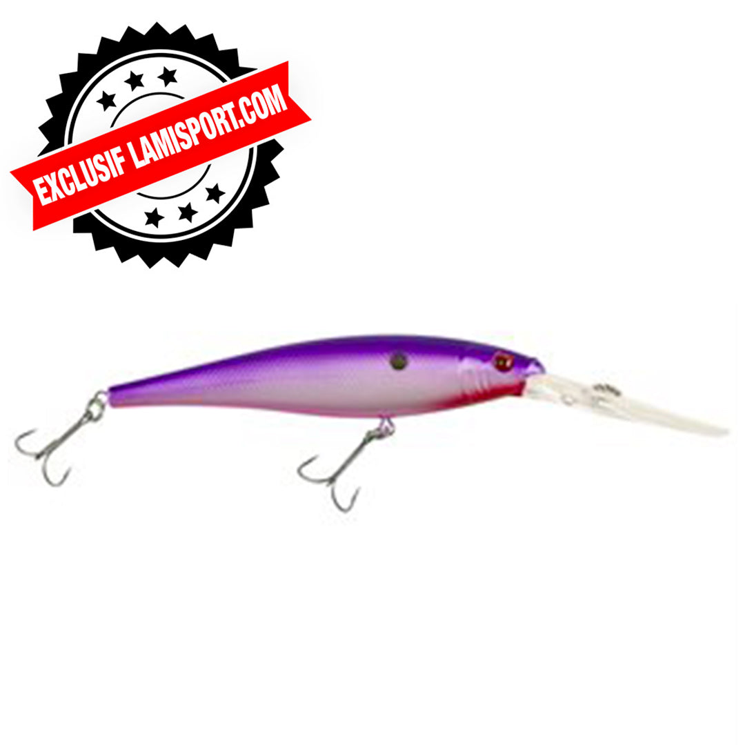 BERKLEY FLICKER MINNOW PRO 9 CM