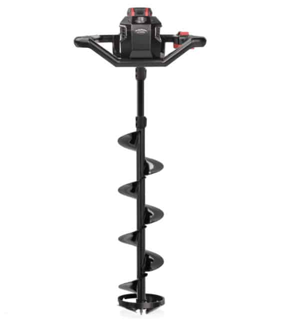 STRIKEMASTER PERCEUSE MAVEN 8'' LITHIUM 40 VOLT image 0