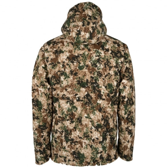 CONNEC MANTEAU BIOME MVT - OUTSIGHT image 2