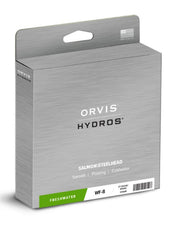 ORVIS SOIE HYDROS SALMON/STEELHEAD, LIGHT OLIVE image 0