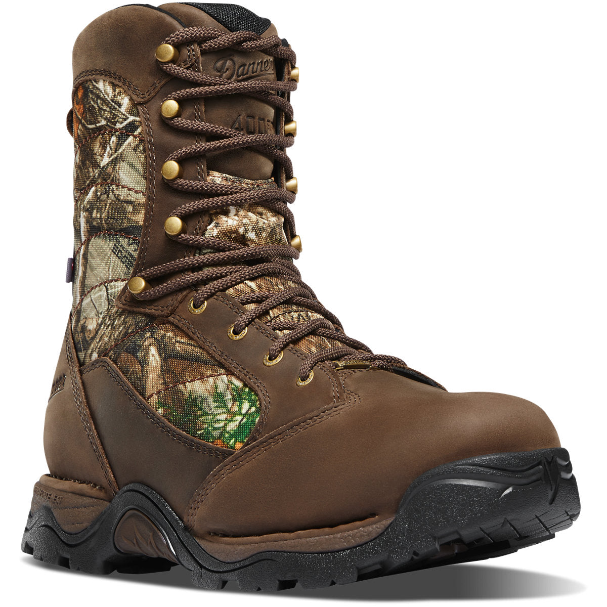 DANNER BOTTES PRONGHORN REALTREE EDGE 1200G image 1