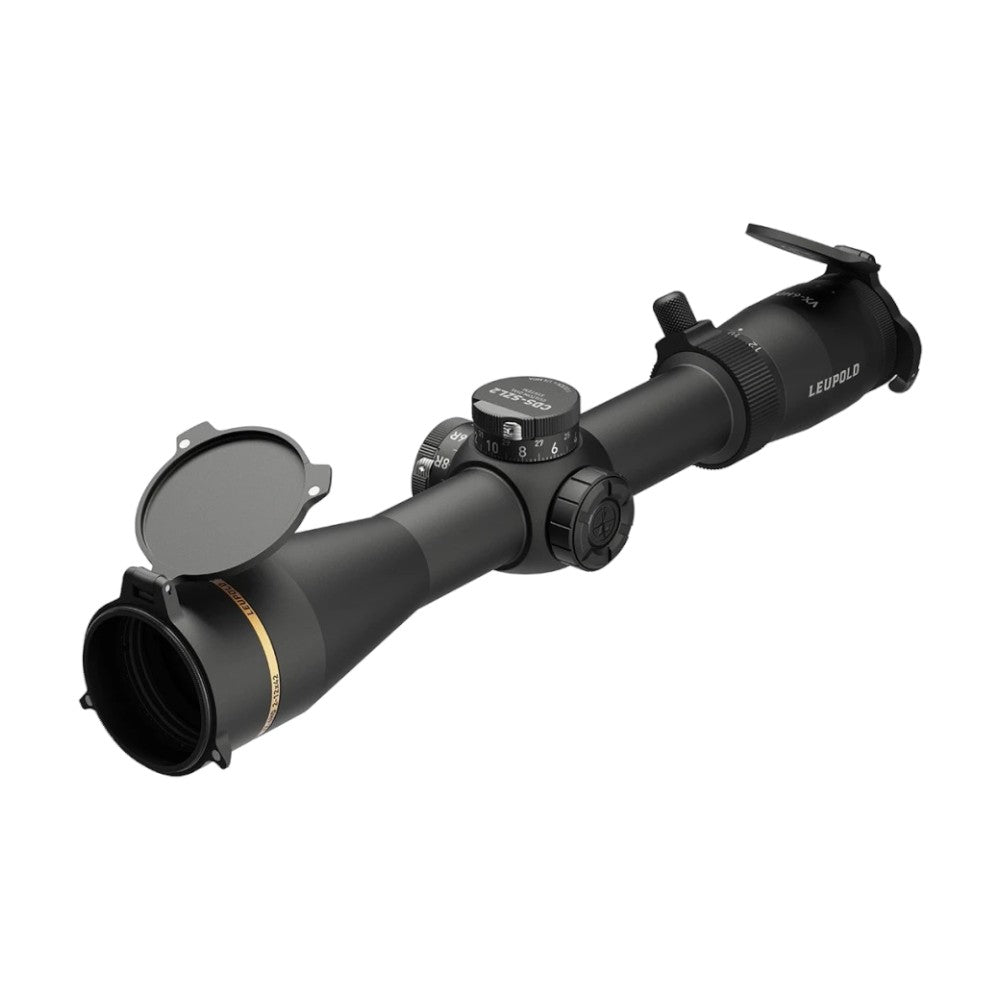 LEUPOLD TÉLESCOPE VX-6HD GEN 2  2-12X42 CDS-SZL2 ILLUM. FIREDOT DUPLEX image 1