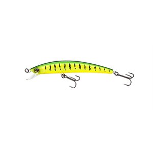 YO-ZURI FRESHWATER CRYSTAL MINNOW 110mm image 0
