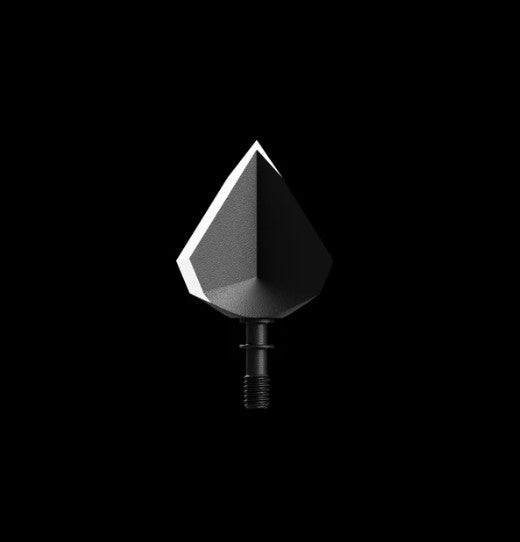 ANNIHILATOR POINTE DE CHASSE SINGLE BEVEL 100 GRAIN RIGHT image 1