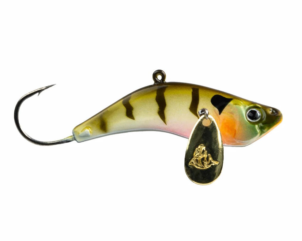 FREEDOM SIM SHAD image