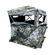 PRIMOS CACHE/ABRIS DE CHASSE "FULL FRONTAL" image 0
