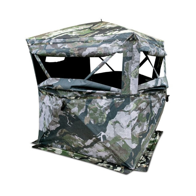 PRIMOS CACHE/ABRIS DE CHASSE "FULL FRONTAL" image 0