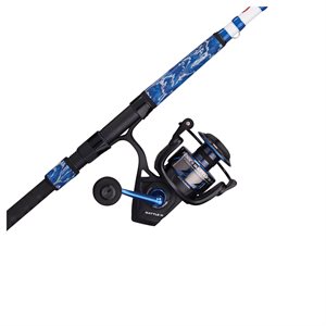 ENSEMBLE LANCER LÉGER BATTLE III LE 2 PC DE PENN image