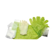 HME ENSEMBLE DE GANTS DE NETTOYAGE POUR LE GIBIER image 0