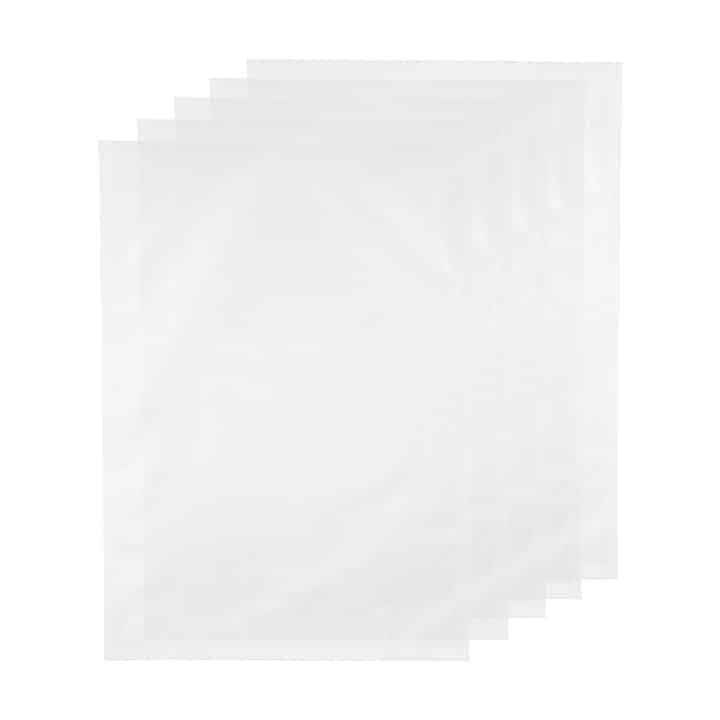 NESCO SAC D'EMBALLAGE PRÉ-COUPÉ SOUS-VIDE 11"X16' 50/PK image 0