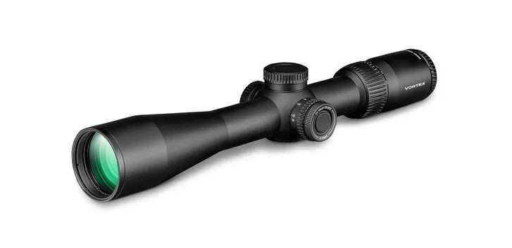 VORTEX TÉLESCOPE VIPER HD 3-15x44 - DEAD-HOLD BDC image 1