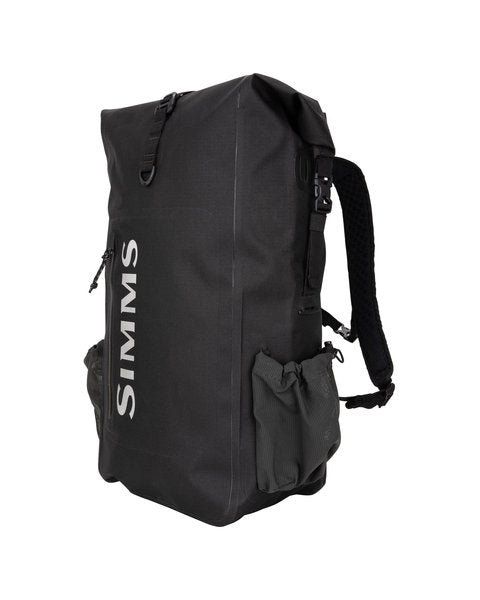 SIMMS SAC À DOS DRY CREEK ROLLTOP image 0