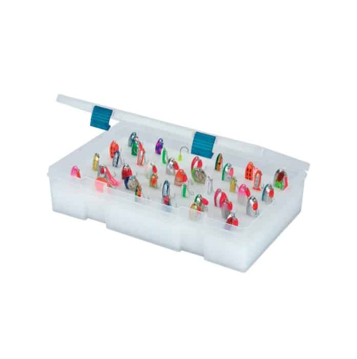 PLANO PROLATCH  BOÎTE DE RANGEMENT POUR CUILLÈRE - 39 MORCEAUX image 0
