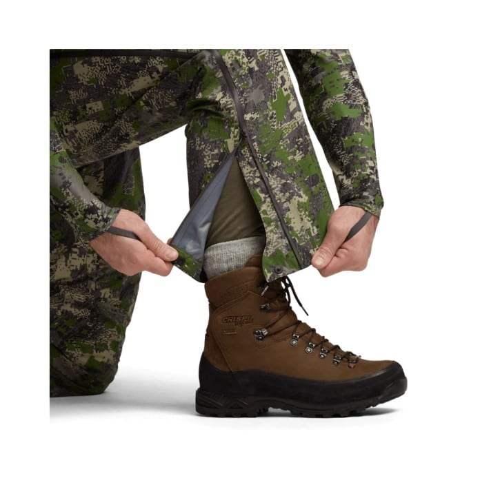 SITKA PANTALON DEW POINT - OPTIFADE COVER image 4