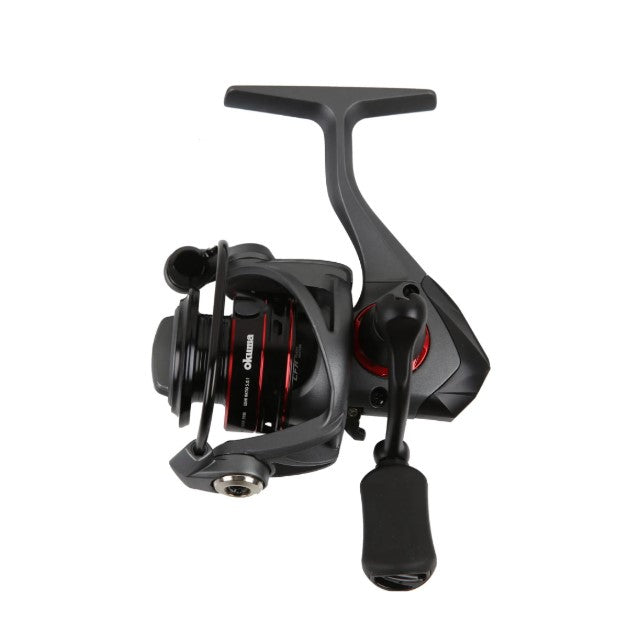 OKUMA MOULINET LANCER LÉGER CEYMAR A image 0