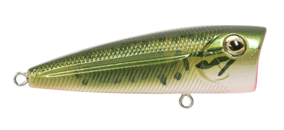 LIVINGSTON LEURRE WALK N POP 67 - BABY BASS image