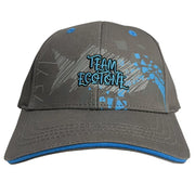 ECOTONE CASQUETTE POUR FEMME, GRISE image 0