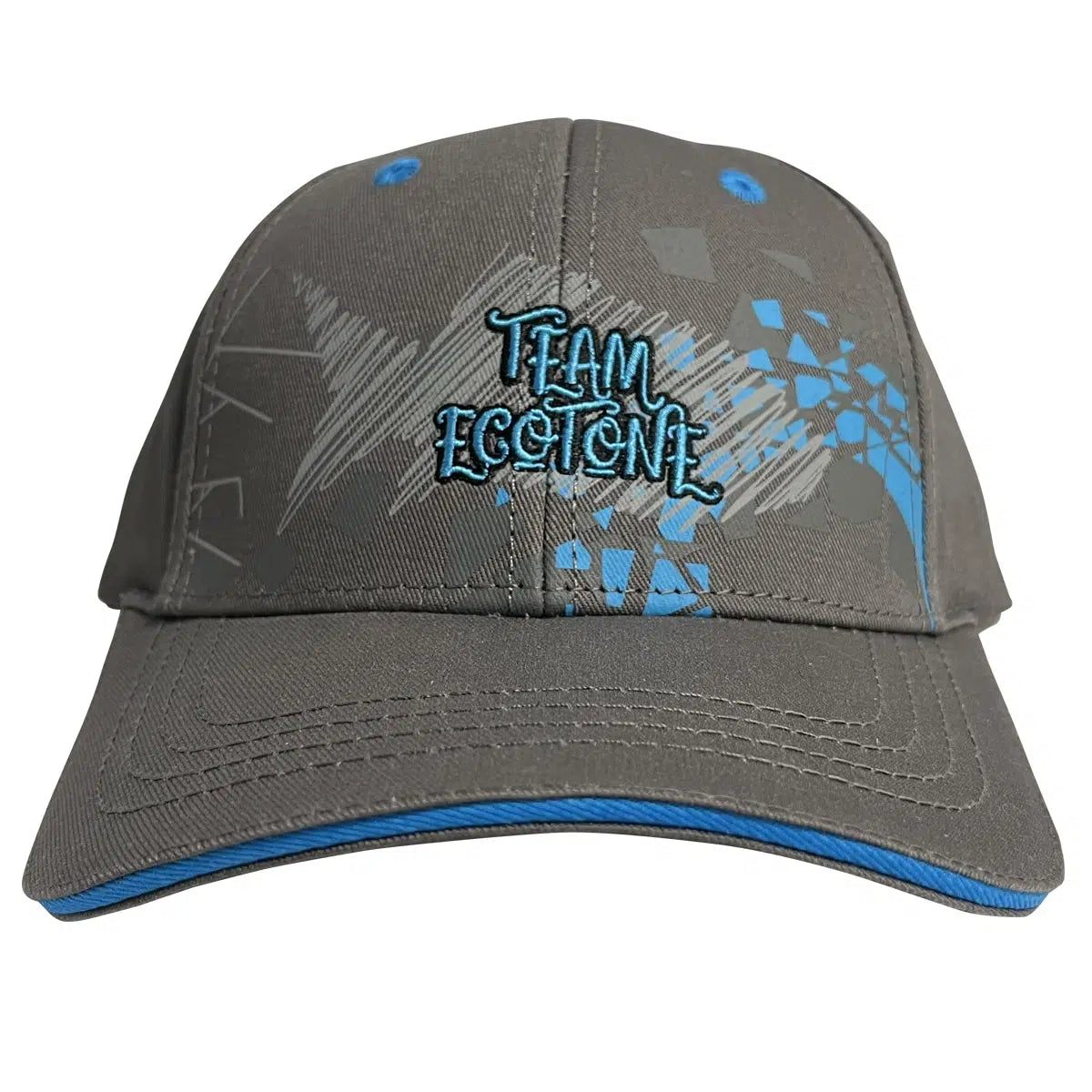 ECOTONE CASQUETTE POUR FEMME, GRISE image 0