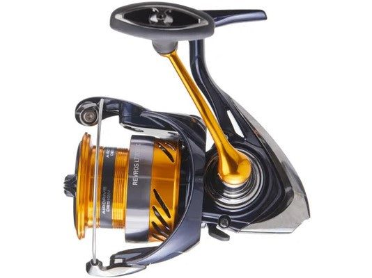 DAIWA REVROS LT MOULINET LANCER LEGER image 0