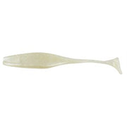 NXS LEURRE SOUPLE DANCING DEATH SHAD 4'' image 0