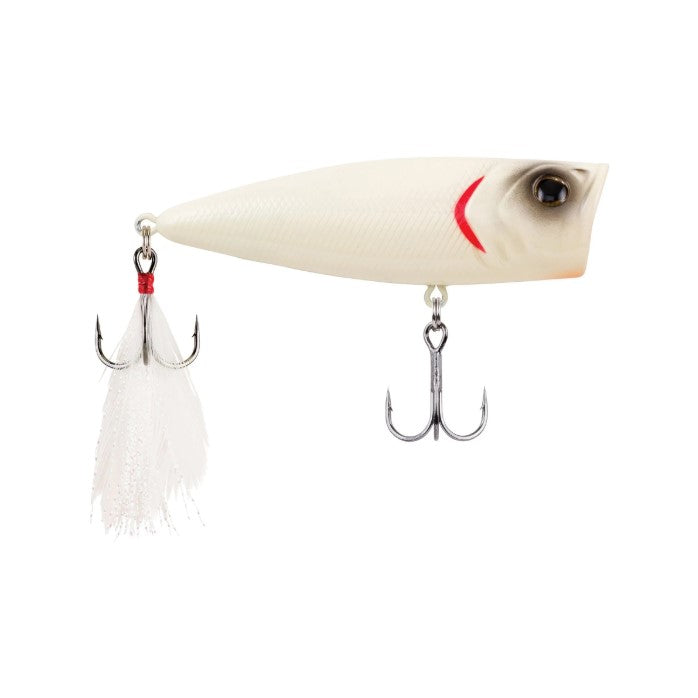 BERKLEY BULLET POP 80 - BONE image