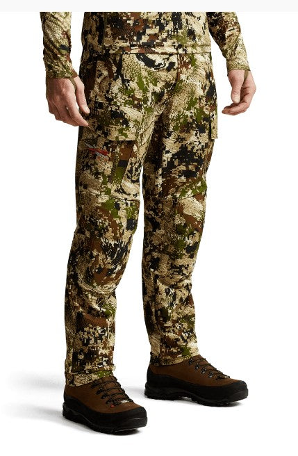 SITKA PANTALON MOUNTAIN, OPTIFADE SUBALPINE image 1